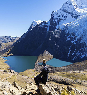 Caminata Laguna Humantay 2D/1N Servicio Privado