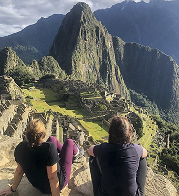 Lima, Cusco, C. Inca, Machu Picchu, Puno 9D/8N