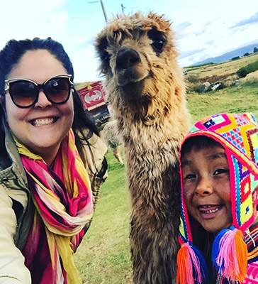 11 Días – La Magia de los Andes