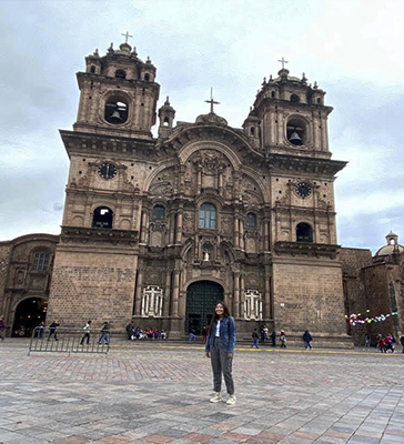 City Tour en Cusco 1/2 Dia (TODO INCLUIDO)