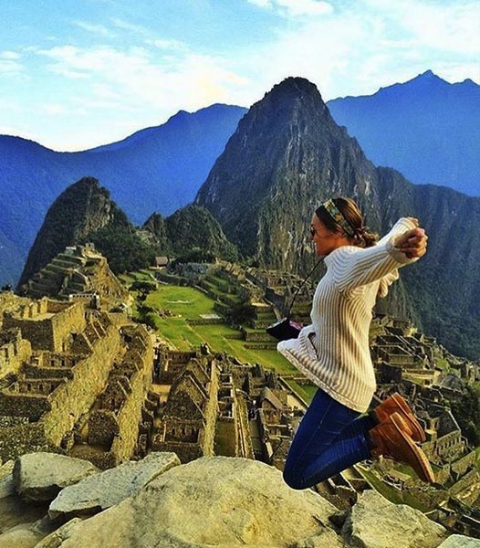 Tour Machu Picchu y Aguas Calientes 2D/1N